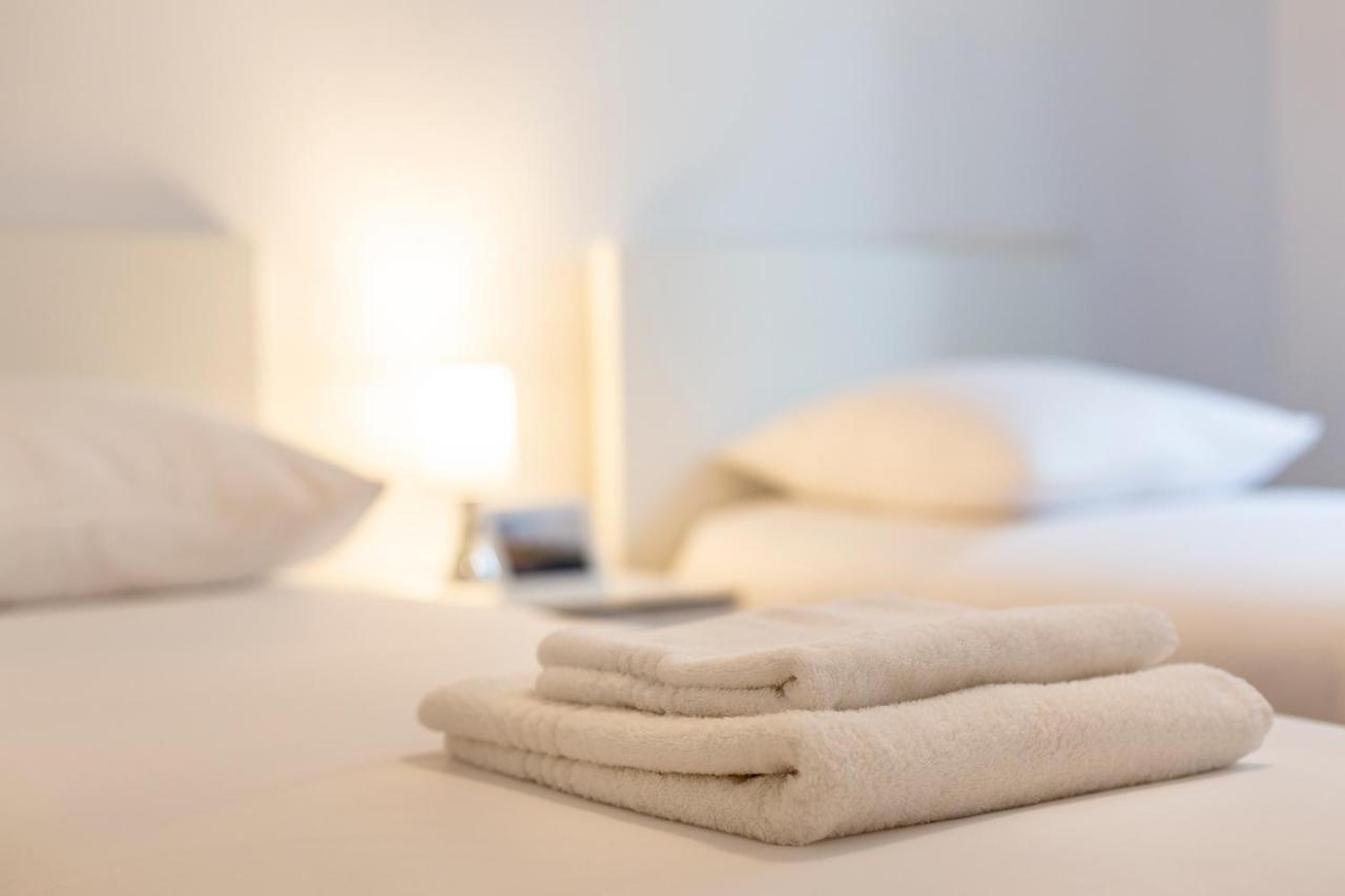 Paysages Normands Apartment องเฟลอร์ ภายนอก รูปภาพ