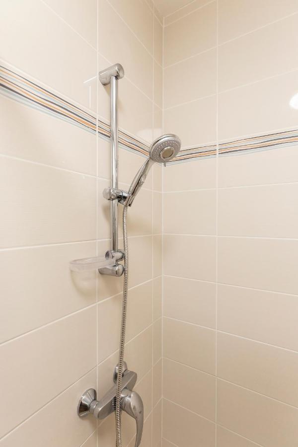 Paysages Normands Apartment องเฟลอร์ ภายนอก รูปภาพ
